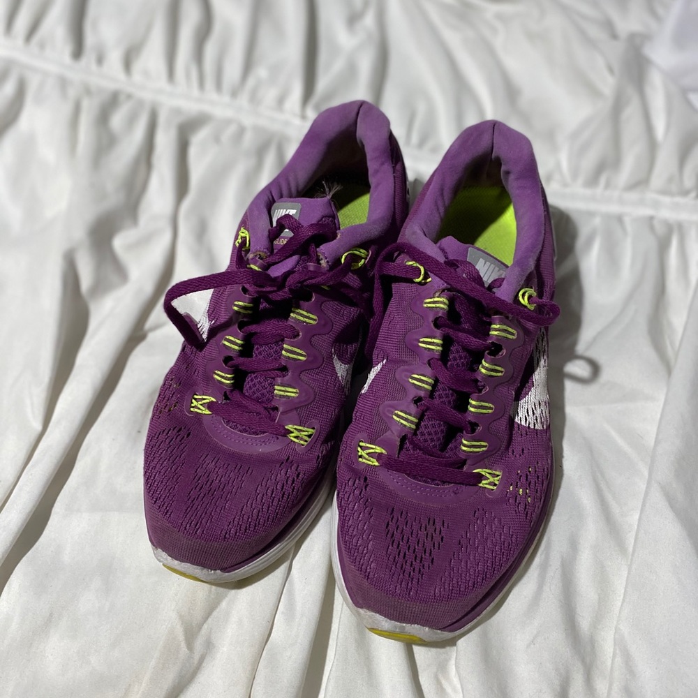 Nike